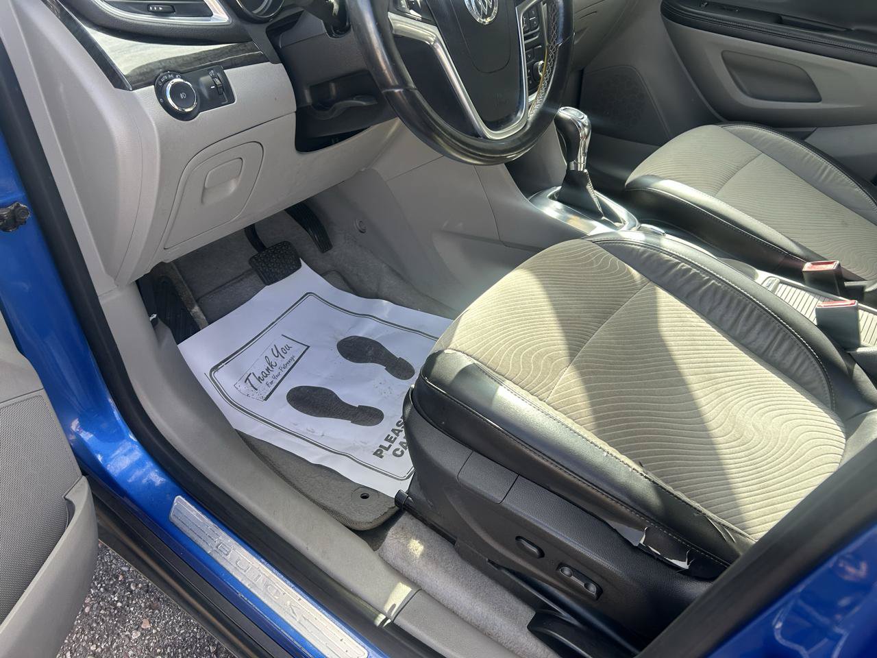 Used 2014 Buick Encore Convenience FWD image 10