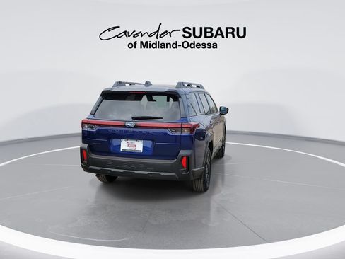 Used 2026 Subaru Outback Limited AWD/4WD image 8