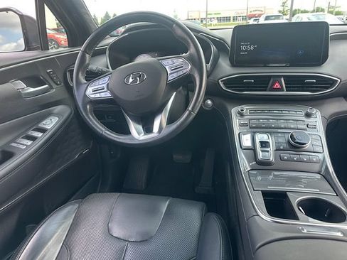Used 2023 Hyundai Santa Fe Calligraphy AWD/4WD image 19