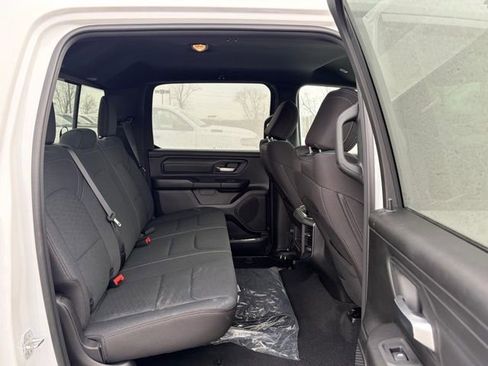New 2026 RAM 1500 Express image 28