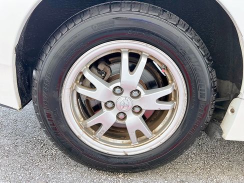 Used 2010 Toyota Prius Five image 50