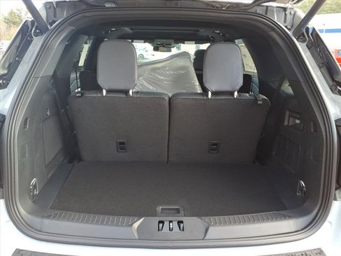 New 2026 Ford Explorer ST w/ Sun And Sound Package image 12