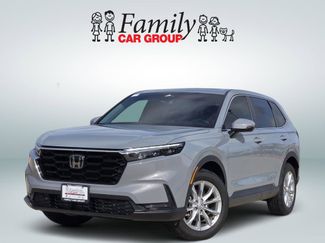 Used 2024 Honda CR-V EX-L video 1