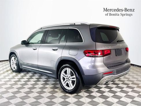 Certified 2020 Mercedes-Benz GLB 250 GLB 250 image 5