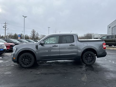 Used 2023 Ford Maverick Lariat w/ Lariat Luxury Package image 9