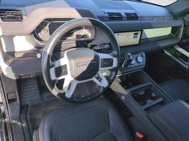 Used 2023 Land Rover Defender 110 S AWD/4WD image 10