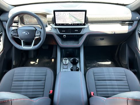 New 2026 Ford Explorer ST-Line RWD image 20