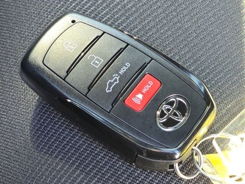 New 2026 Toyota Tundra SR5 image 39