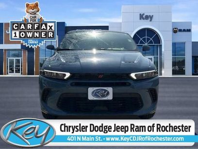 Used 2024 Dodge Hornet R/T