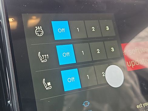 New 2026 Volvo XC60 T8 Ultra w/ Protection Package Premier image 11