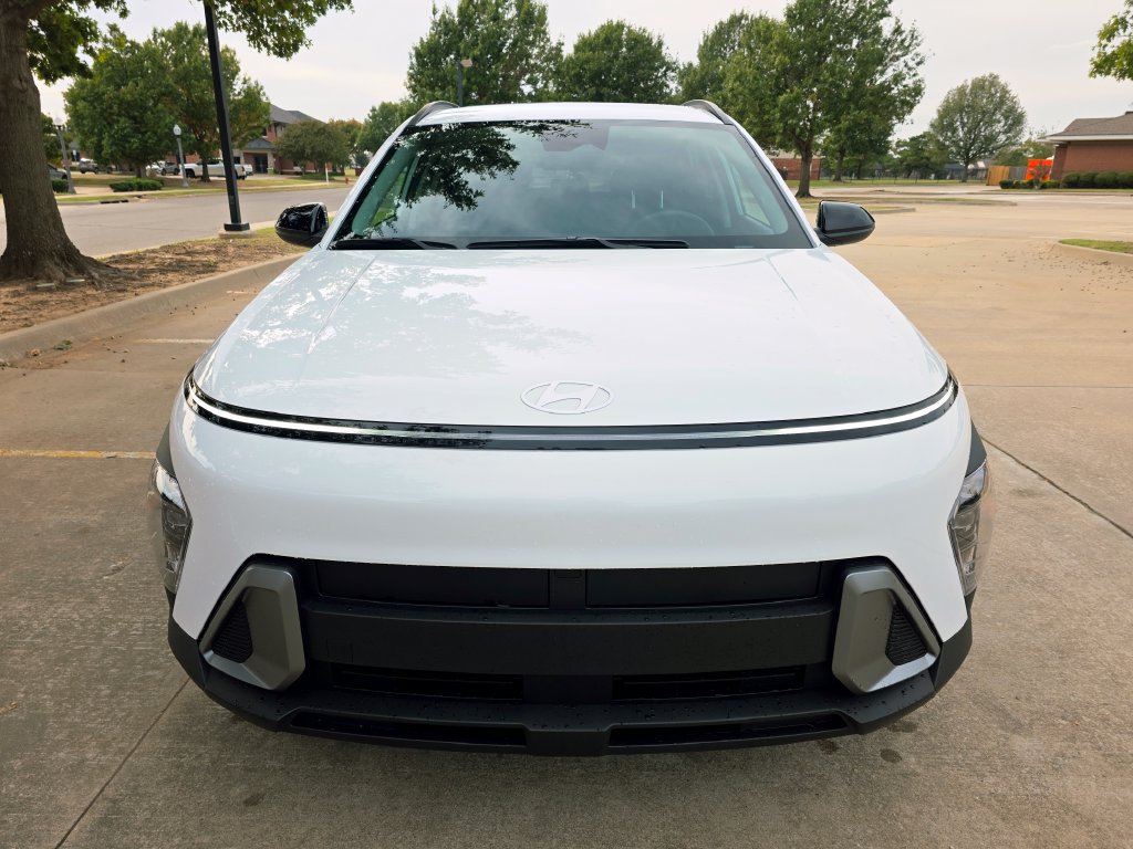 New 2027 Hyundai Kona SEL Sport FWD image 31
