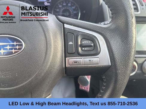 Used 2017 Subaru Forester 2.5i Limited AWD/4WD image 20