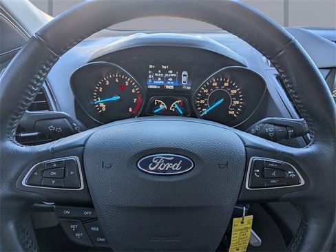 Used 2018 Ford Escape SEL image 32