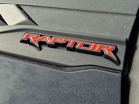 Used 2024 Ford Bronco Raptor image 31