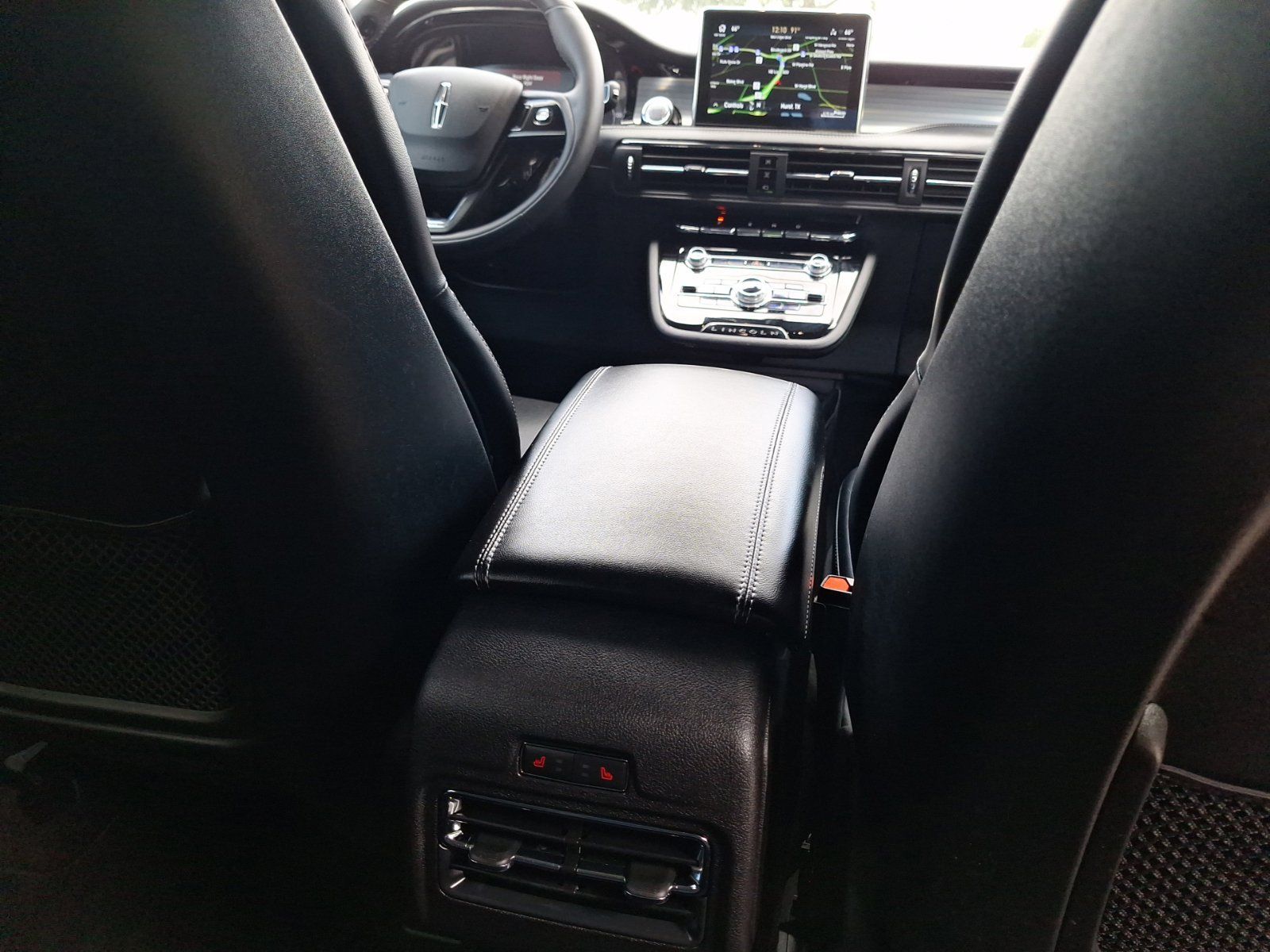 Used 2022 Lincoln Corsair FWD w/ Equipment Group 101A image 31