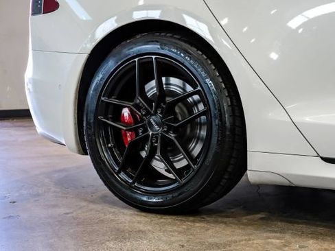 Used 2021 Tesla Model S Performance AWD/4WD image 56
