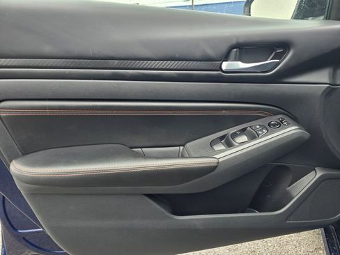 Used 2022 Nissan Altima 2.5 SR FWD image 19