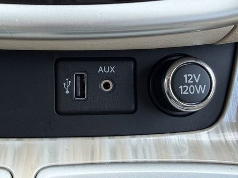 Used 2018 Nissan Murano SL w/ Cargo Package FWD image 21