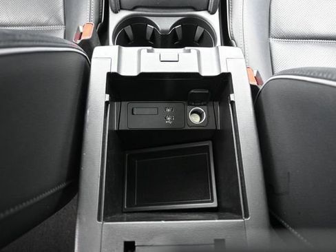 Certified 2024 MAZDA CX-5 AWD 2.5 S w/ Preferred Package image 23