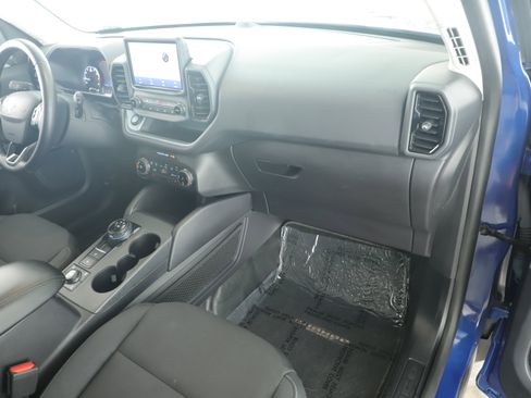 Used 2023 Ford Bronco Sport Badlands image 20