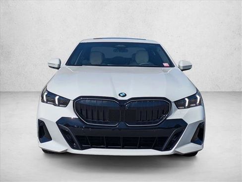 New 2026 BMW 530i w/ M Sport Package image 6