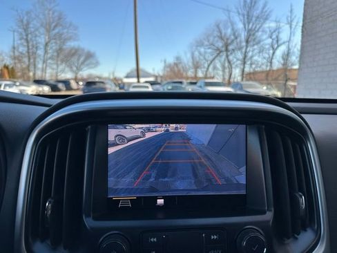 Used 2020 Chevrolet Colorado LT image 35