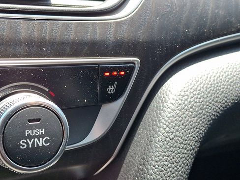 Used 2021 Honda Accord EX image 24