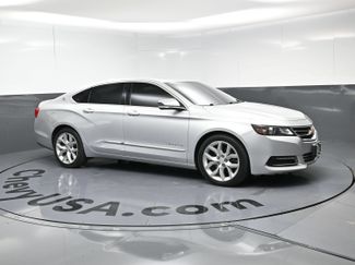 Used 2019 Chevrolet Impala Premier FWD video 2
