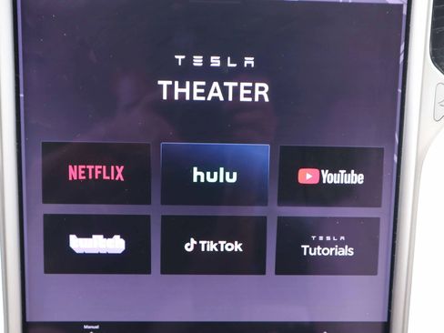 Used 2019 Tesla Model X Long Range AWD/4WD image 25
