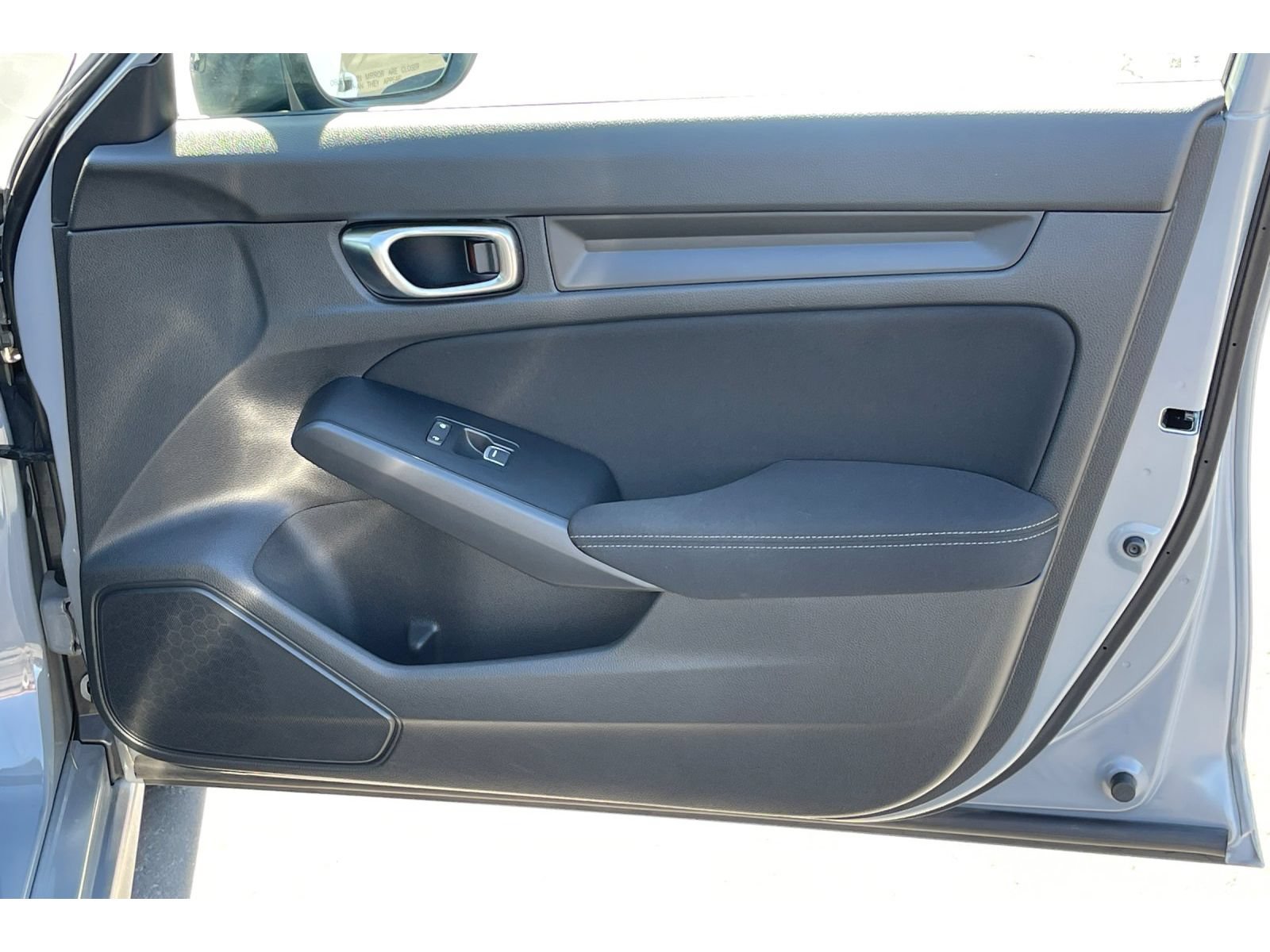 Certified 2025 Honda Civic Sport image 19