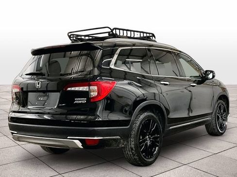 Used 2020 Honda Pilot Touring image 12