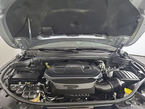 Used 2020 Dodge Durango GT image 19