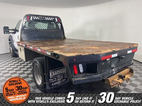 Used 2016 Ford F450 XL w/ Power Equipment Group image 10