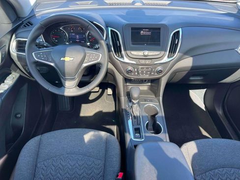 Used 2023 Chevrolet Equinox LT image 14