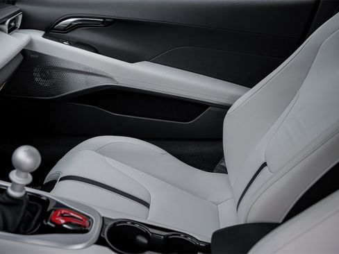 New 2025 Lotus Emira image 21