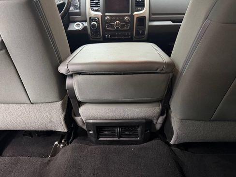Used 2019 RAM 1500 Big Horn AWD/4WD image 28