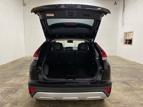 Used 2026 Mitsubishi Eclipse Cross SE AWD/4WD image 9