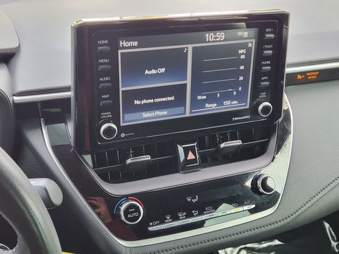 Used 2022 Toyota Corolla SE image 21