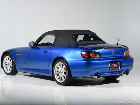 Used 2007 Honda S2000 image 5