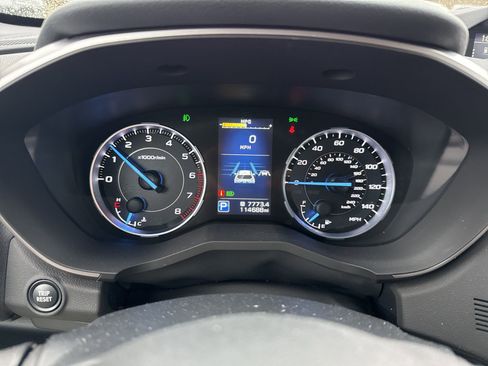 Used 2019 Subaru Ascent Limited image 19