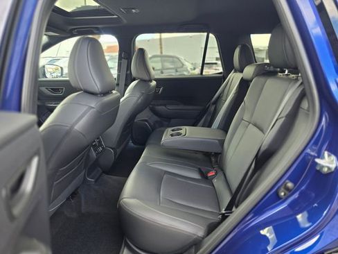 New 2026 Subaru Outback Limited AWD/4WD image 16