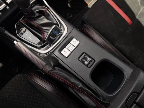 Used 2022 Subaru BRZ Limited RWD image 12