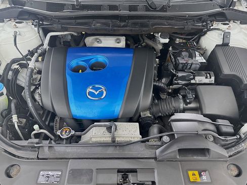Used 2013 MAZDA CX-5 Touring image 27