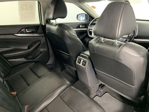 Used 2019 Nissan Maxima 3.5 SV w/ Floor Mat Group image 25