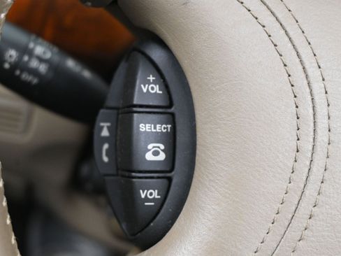 Used 1998 Jaguar XK8 Convertible image 22