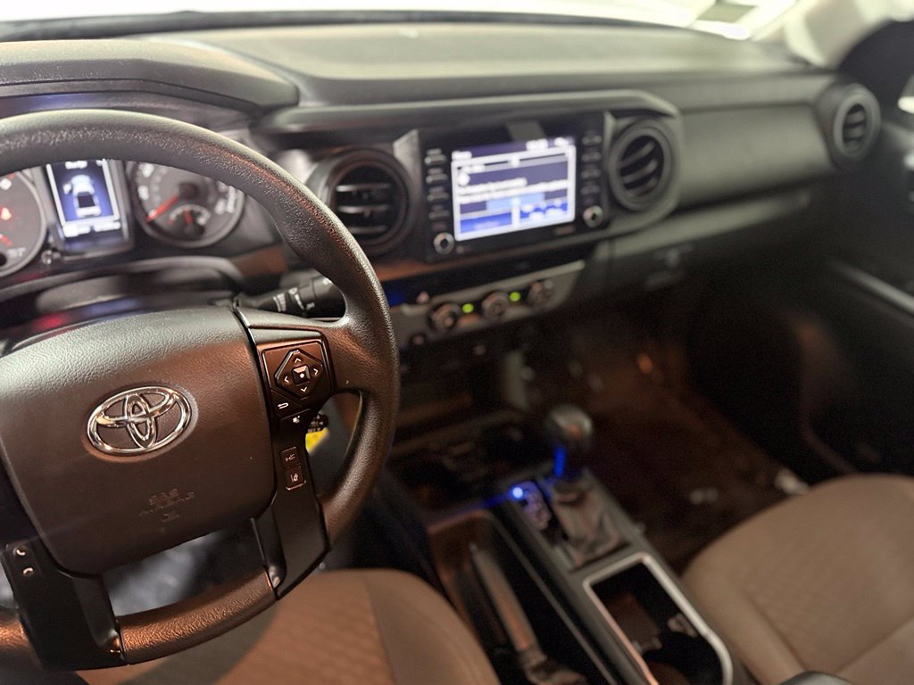 Used 2023 Toyota Tacoma SR RWD image 18