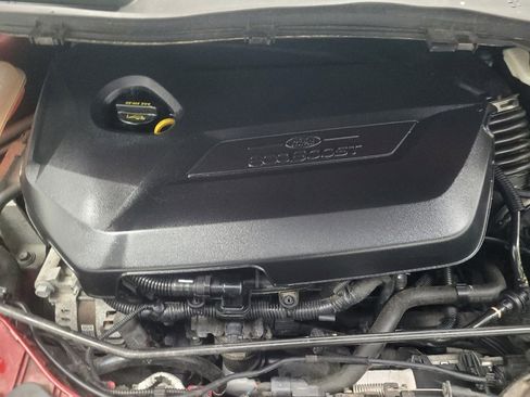 Used 2015 Ford Escape SE w/ Equipment Group 201A AWD/4WD image 30