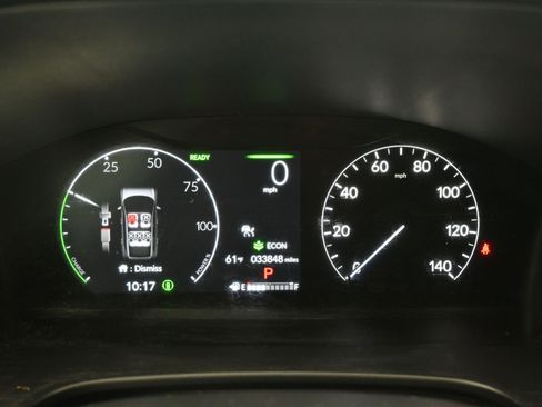 Used 2023 Honda CR-V Sport Touring image 14