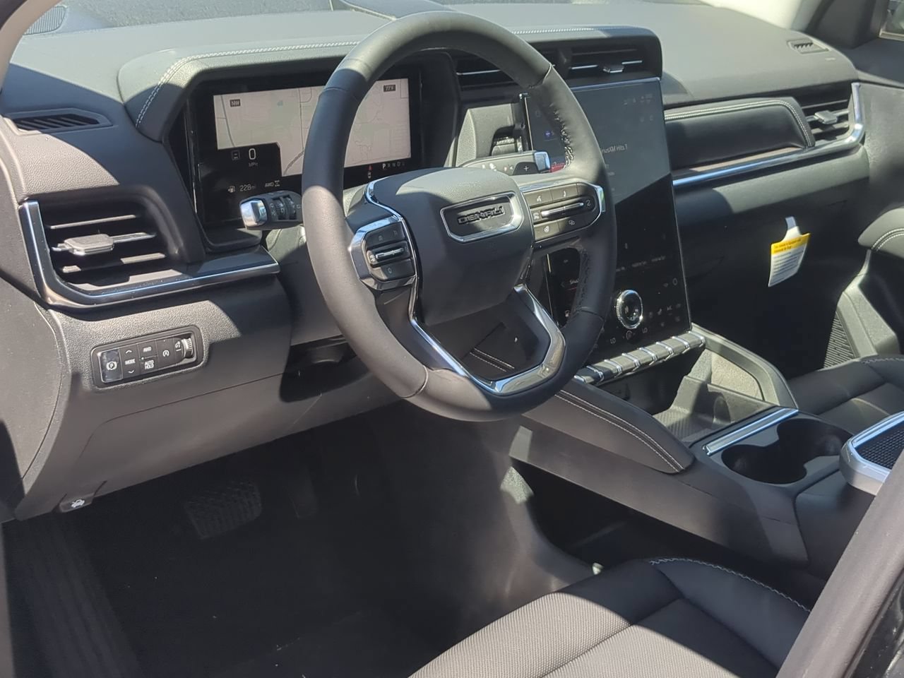 Used 2026 GMC Terrain Denali AWD/4WD image 10