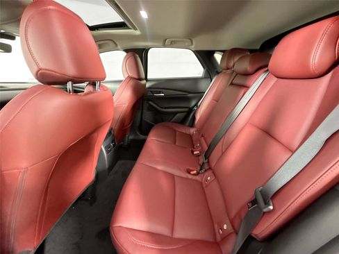 New 2025 MAZDA CX-30 AWD 2.5 S w/ Preferred Package image 33